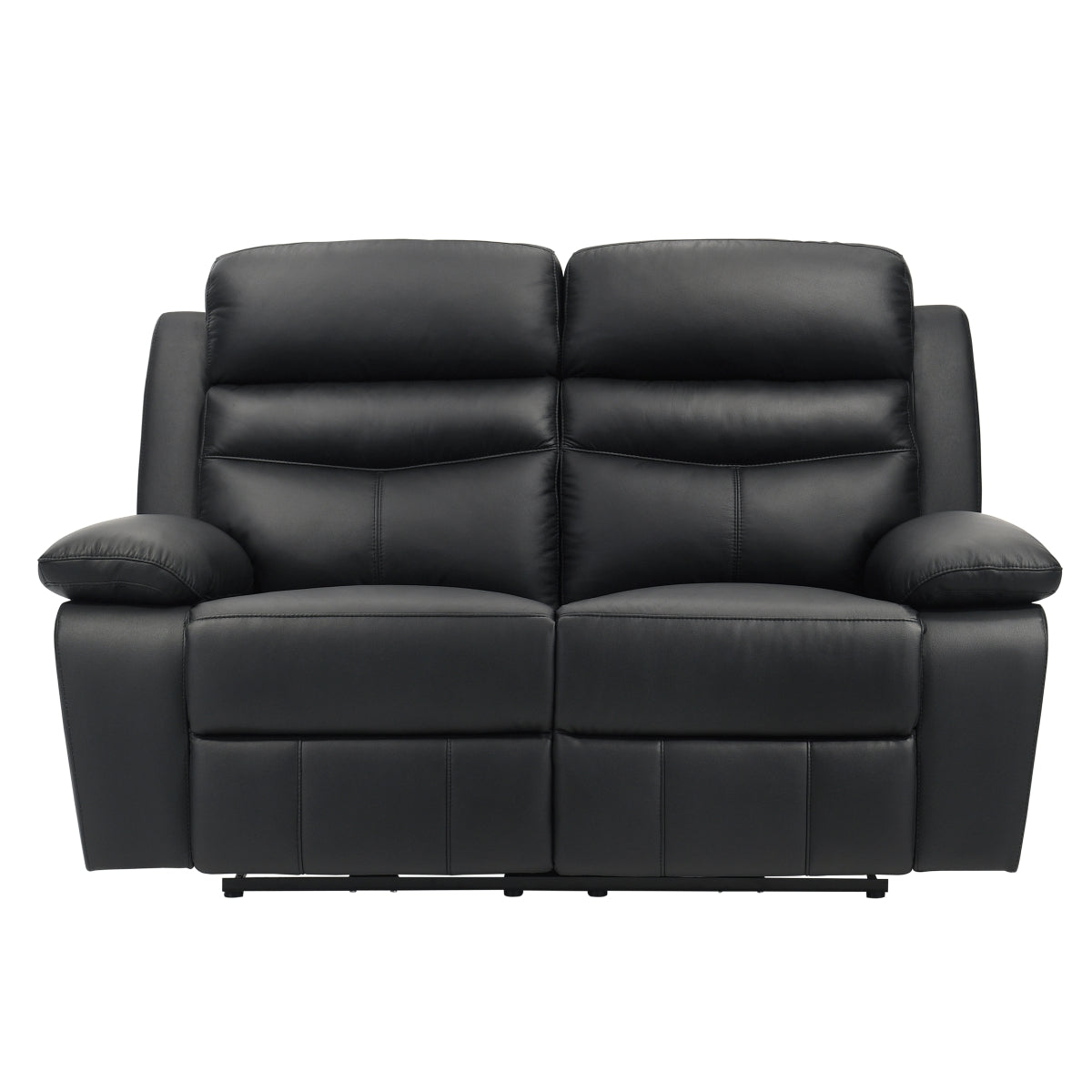 Hancock 2-Piece Living Room Set (Sofa and Love Seat)
