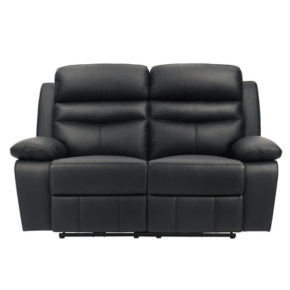 Hancock 2-Piece Living Room Set (Sofa and Love Seat)