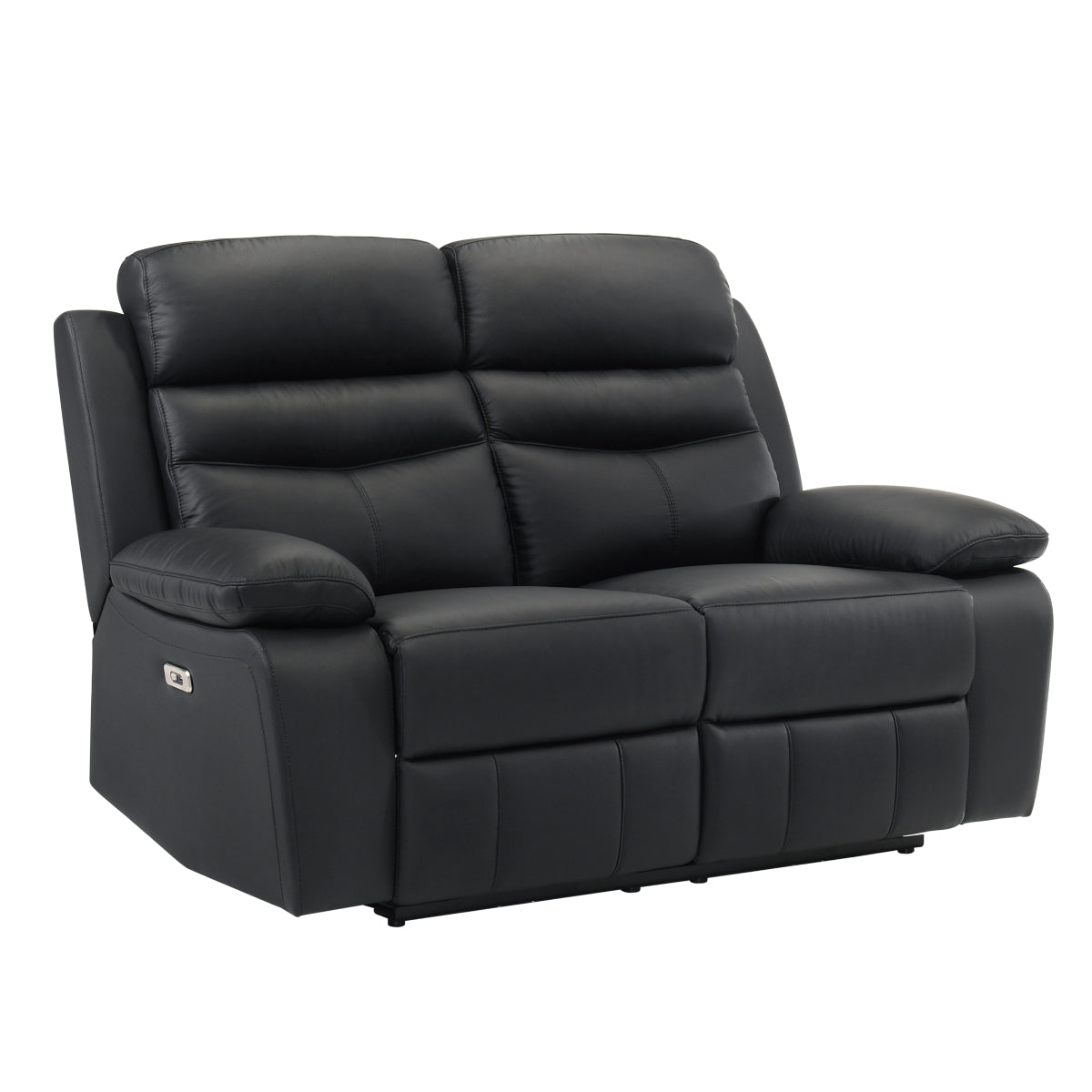 Hancock 2-Piece Living Room Set (Sofa and Love Seat)