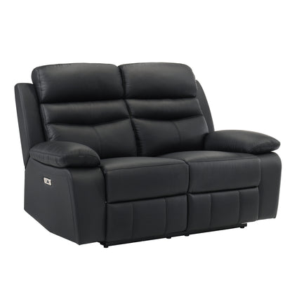Hancock 2-Piece Living Room Set (Sofa and Love Seat)