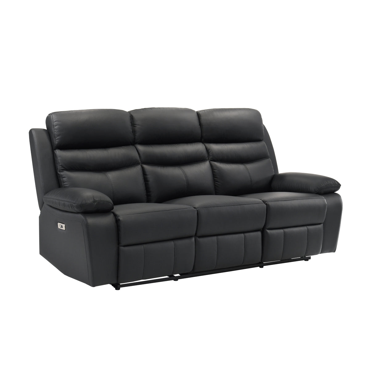 Hancock 2-Piece Living Room Set (Sofa and Love Seat)