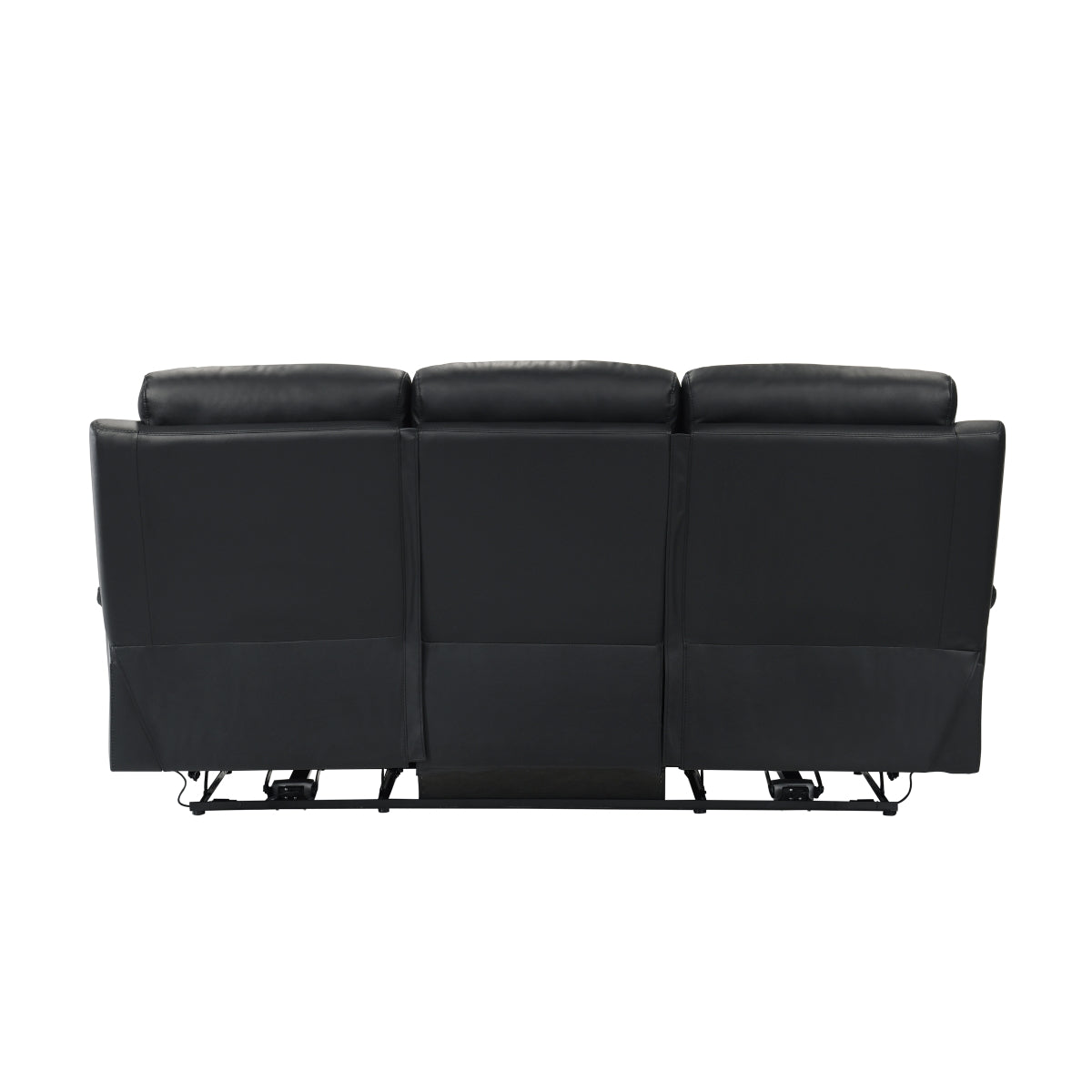 Hancock 2-Piece Living Room Set (Sofa and Love Seat)