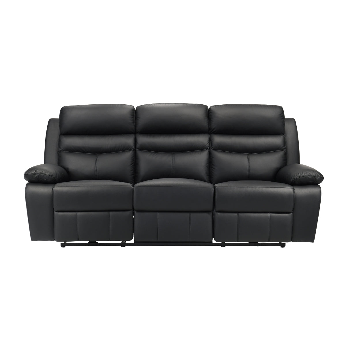 Hancock 2-Piece Living Room Set (Sofa and Love Seat)