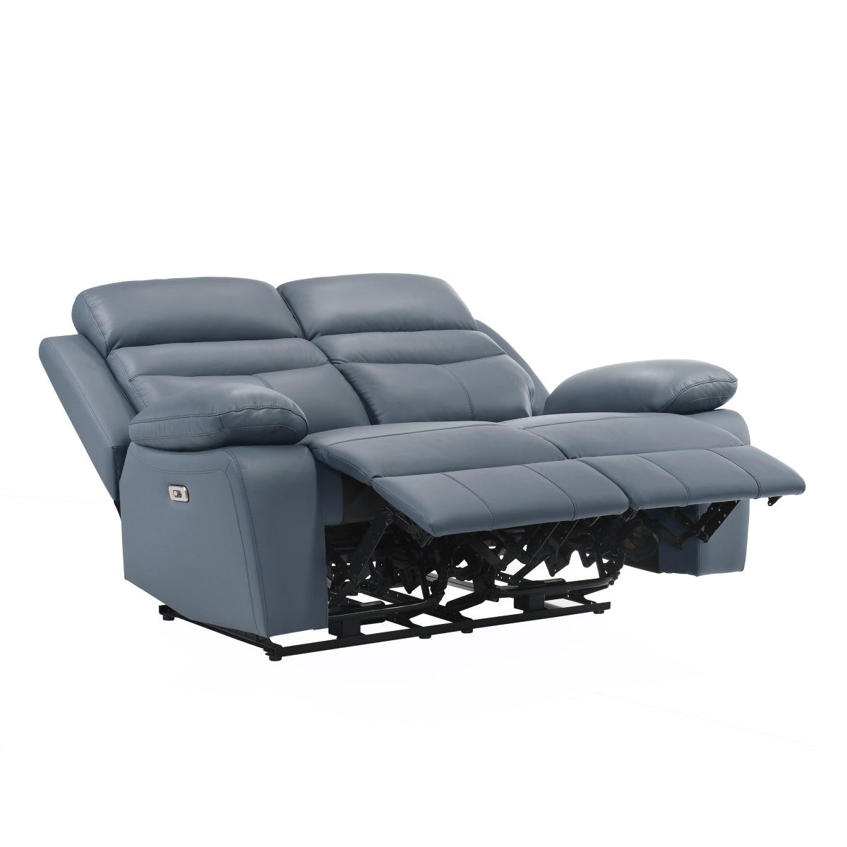 Hancock 2-Piece Living Room Set (Sofa and Love Seat)