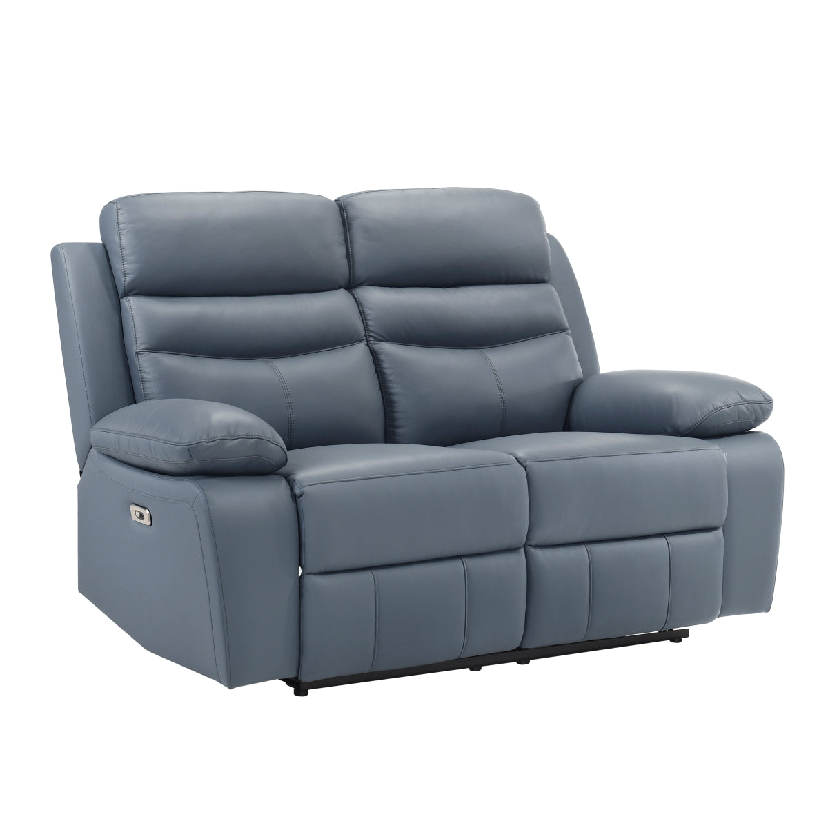 Hancock 2-Piece Living Room Set (Sofa and Love Seat)