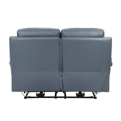Hancock 2-Piece Living Room Set (Sofa and Love Seat)