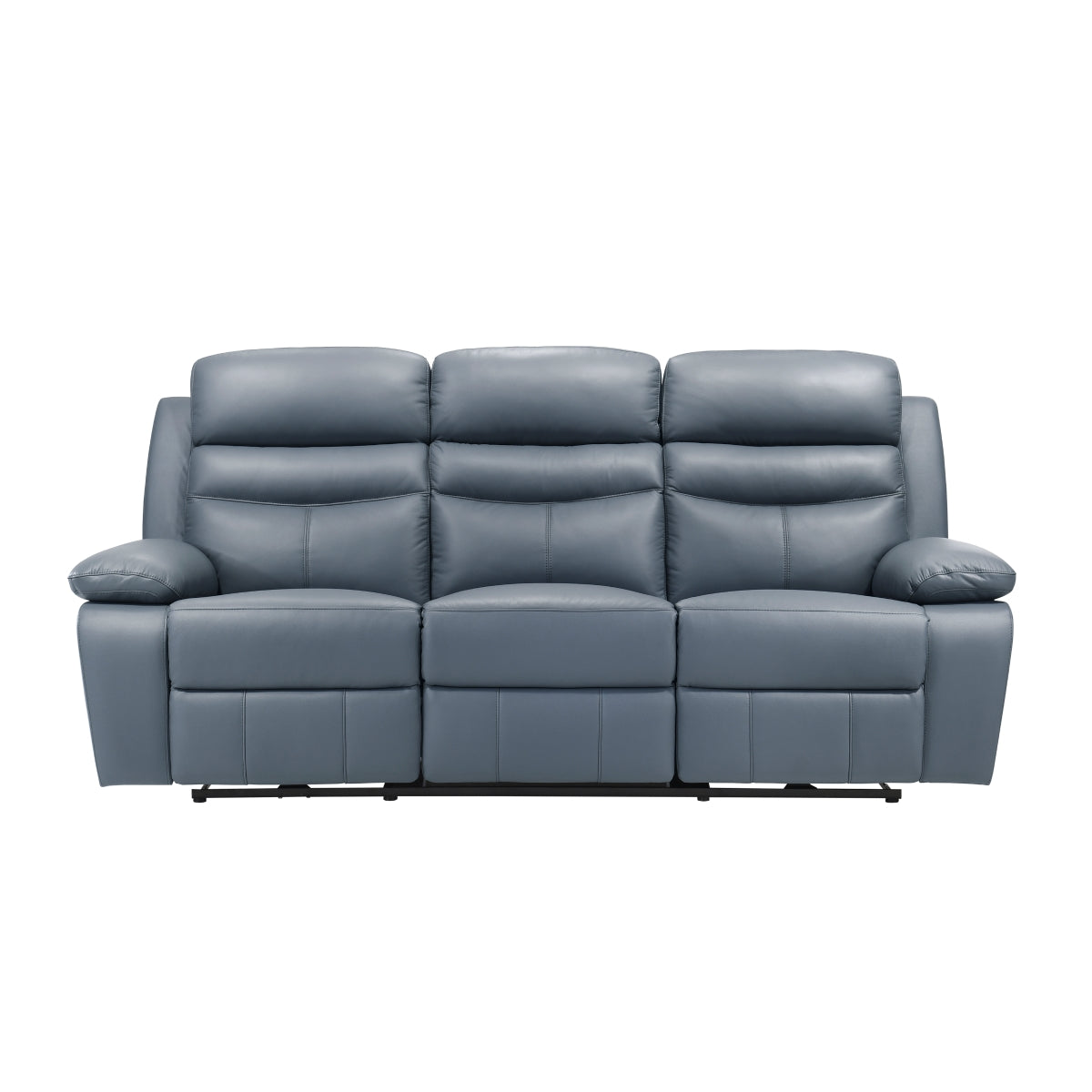 Hancock 2-Piece Living Room Set (Sofa and Love Seat)