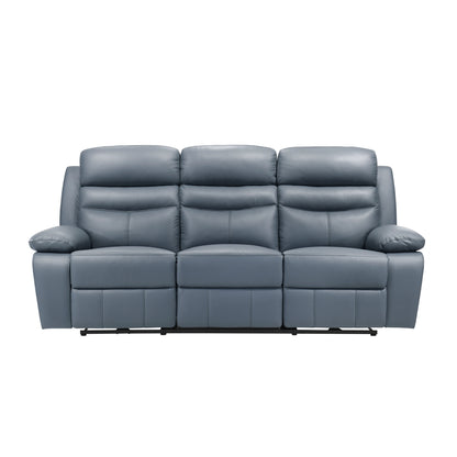 Hancock 2-Piece Living Room Set (Sofa and Love Seat)