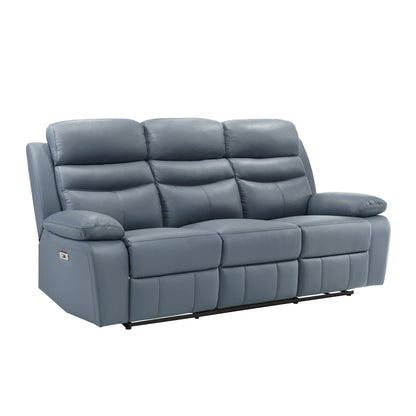 Hancock 2-Piece Living Room Set (Sofa and Love Seat)