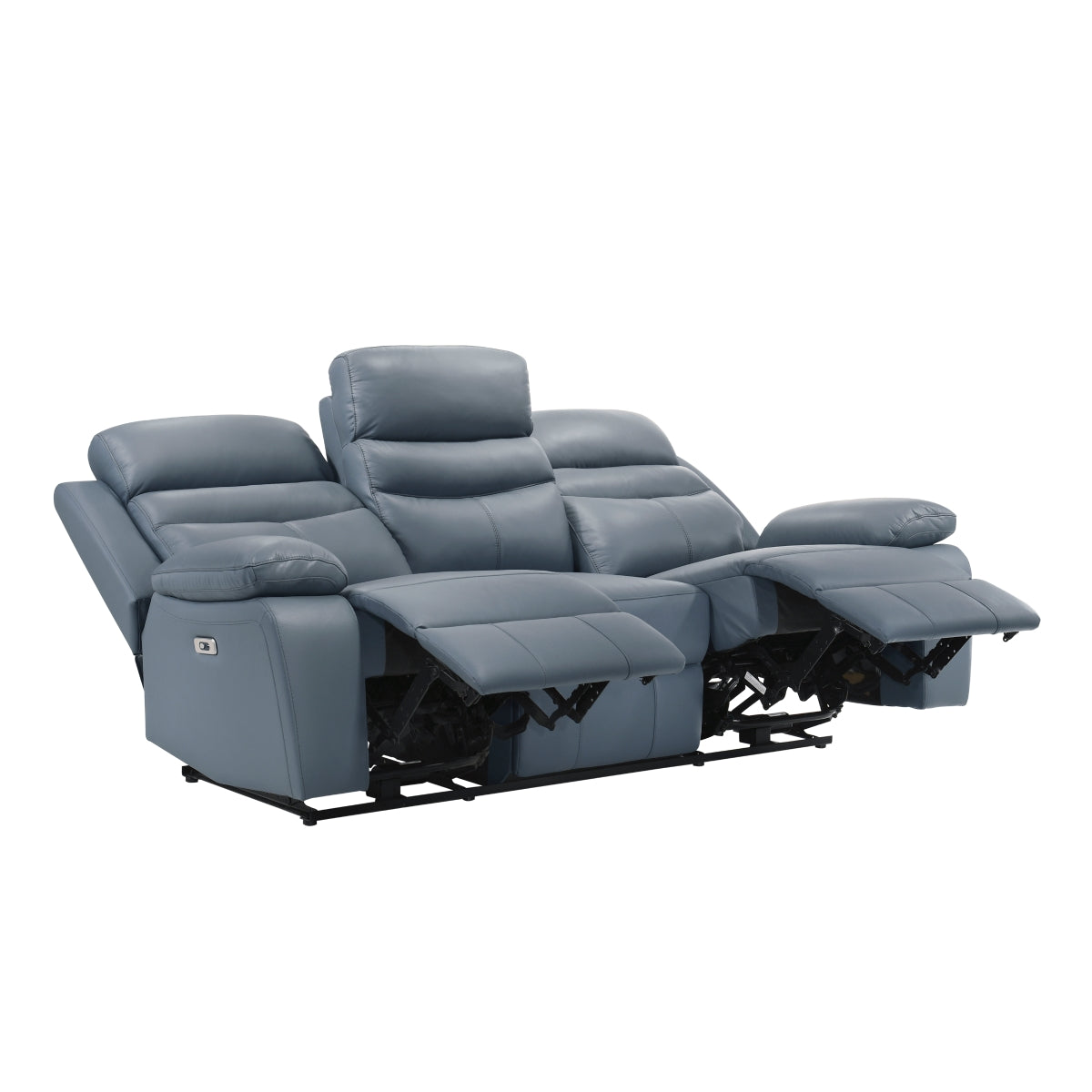 Hancock 2-Piece Living Room Set (Sofa and Love Seat)