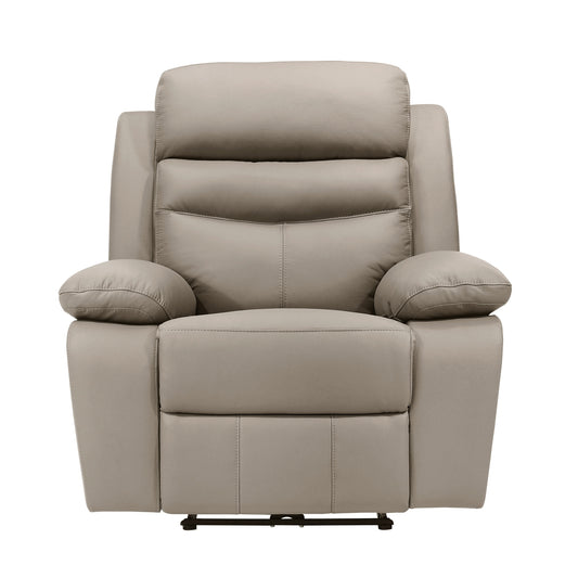 Hancock Power Reclining Chair - Latte