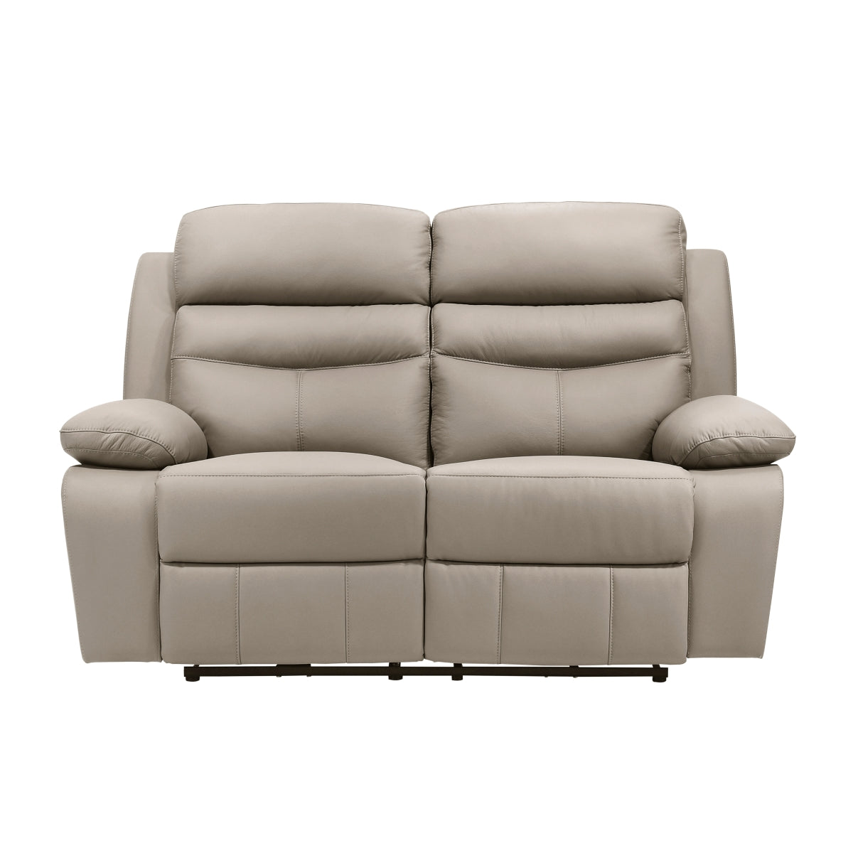 Hancock 2-Piece Living Room Set (Sofa and Love Seat)