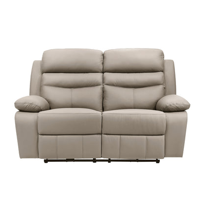 Hancock 2-Piece Living Room Set (Sofa and Love Seat)