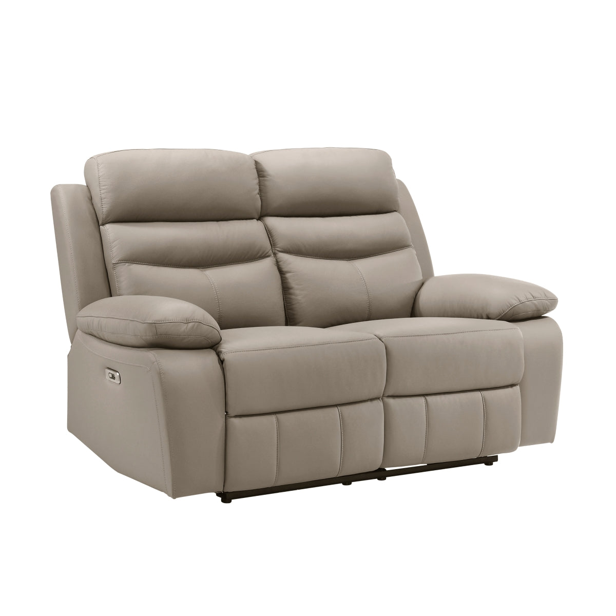 Hancock 2-Piece Living Room Set (Sofa and Love Seat)