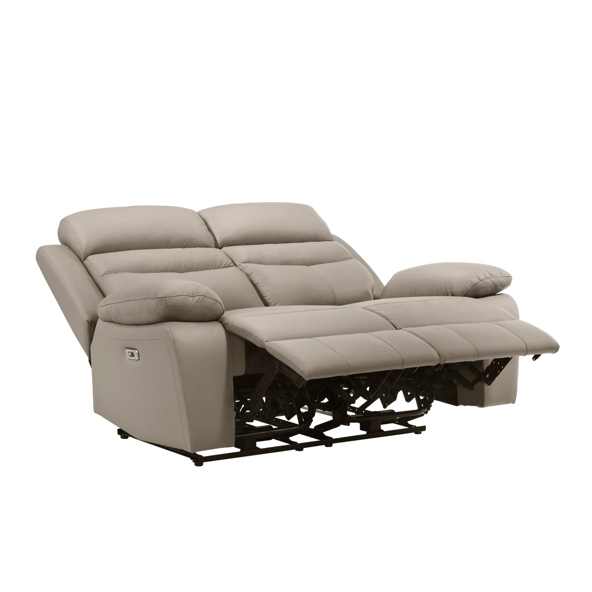 Hancock 2-Piece Living Room Set (Sofa and Love Seat)