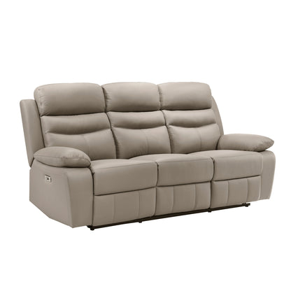 Hancock 2-Piece Living Room Set (Sofa and Love Seat)