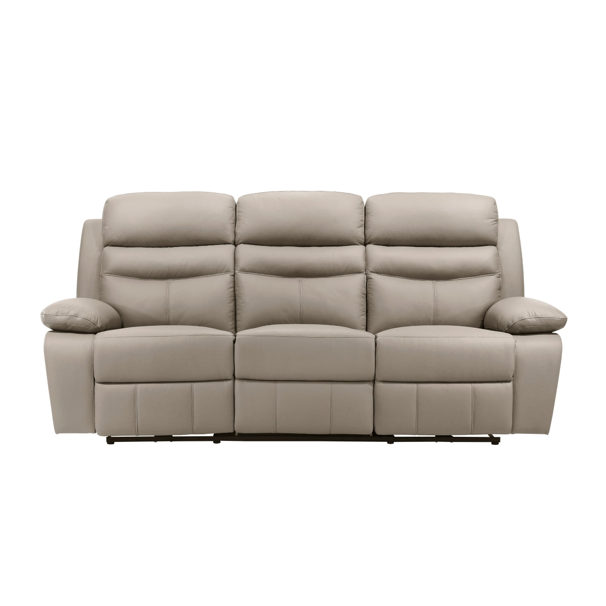 Hancock 2-Piece Living Room Set (Sofa and Love Seat)