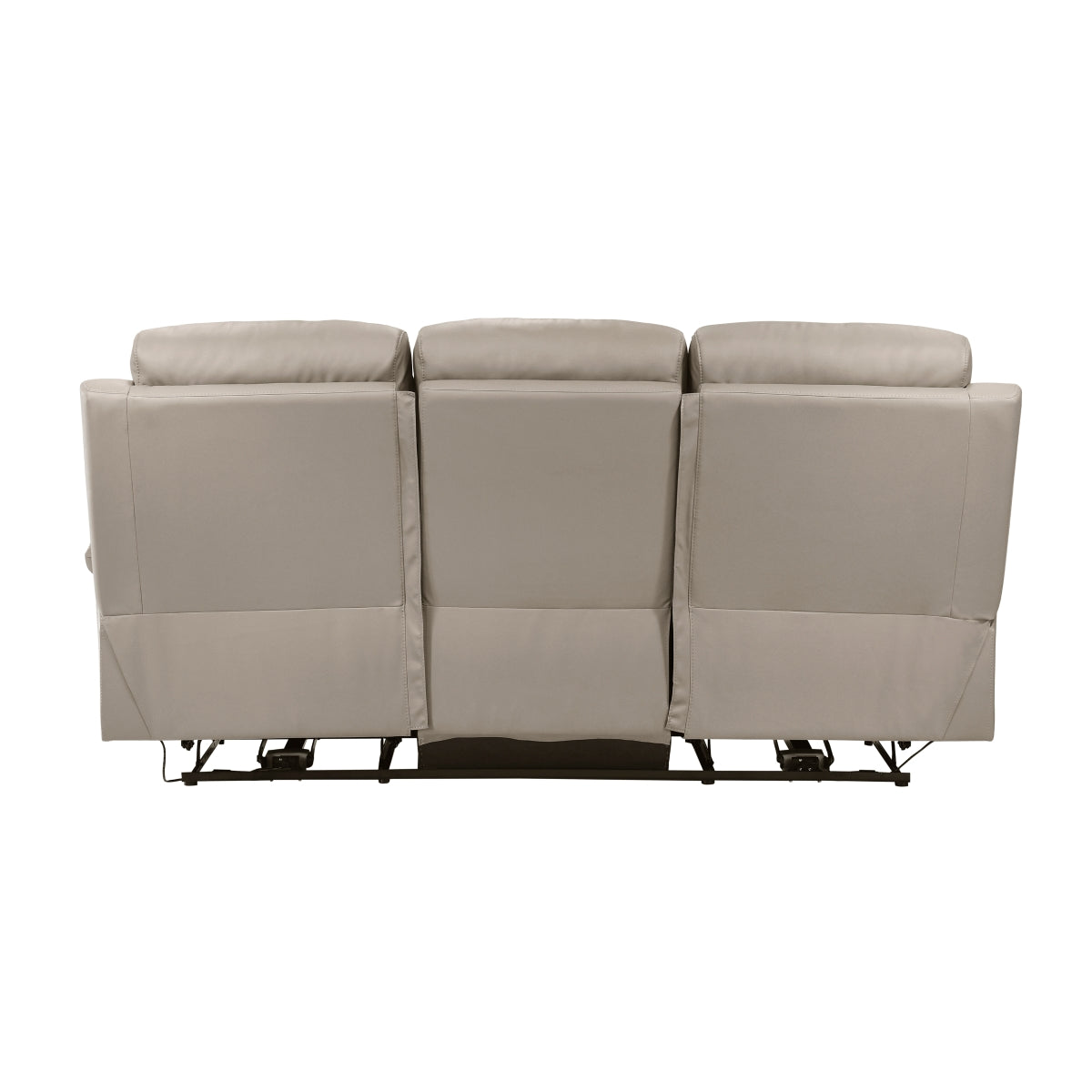 Hancock 2-Piece Living Room Set (Sofa and Love Seat)