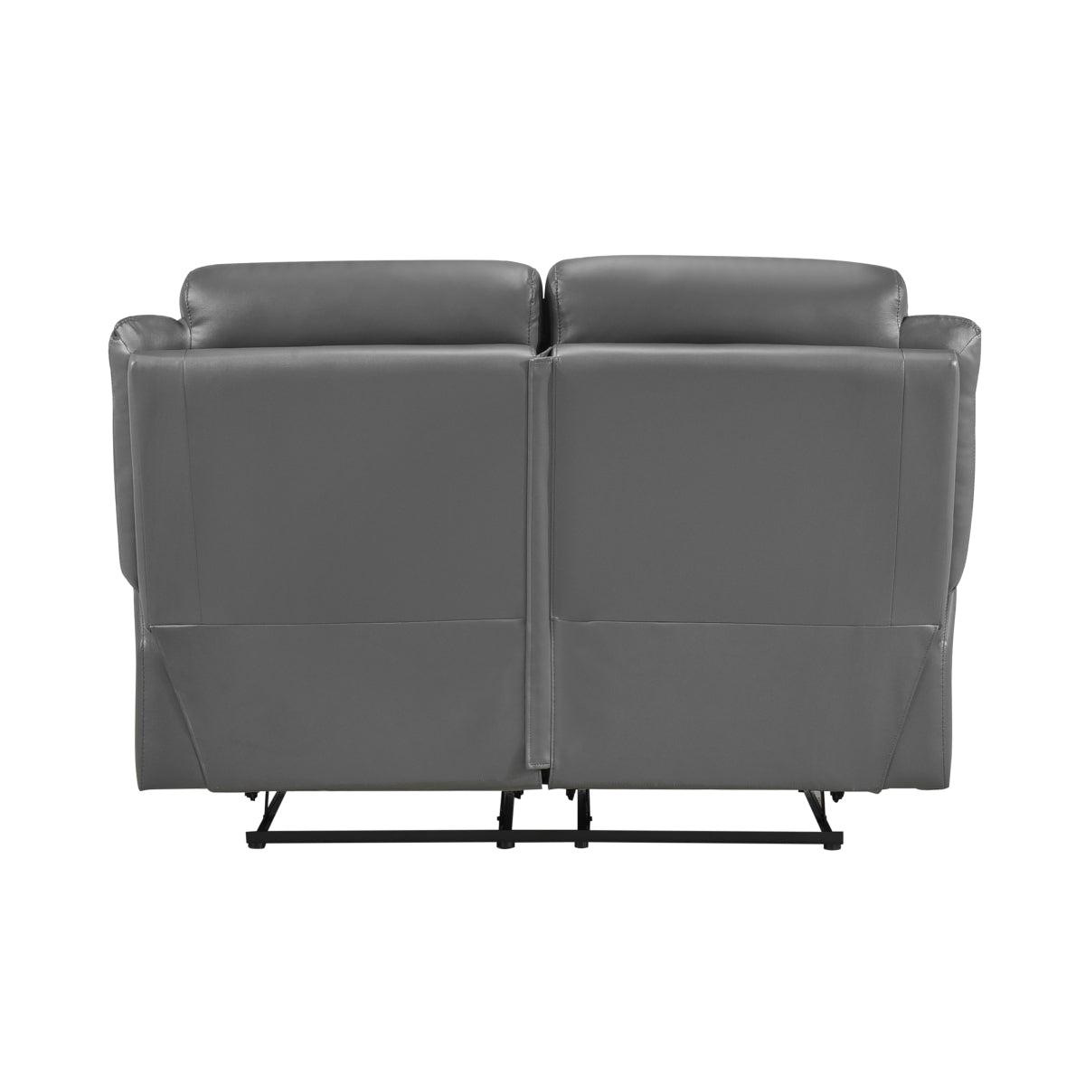Laconia 2-Piece Living Room Set (Sofa and Love Seat)