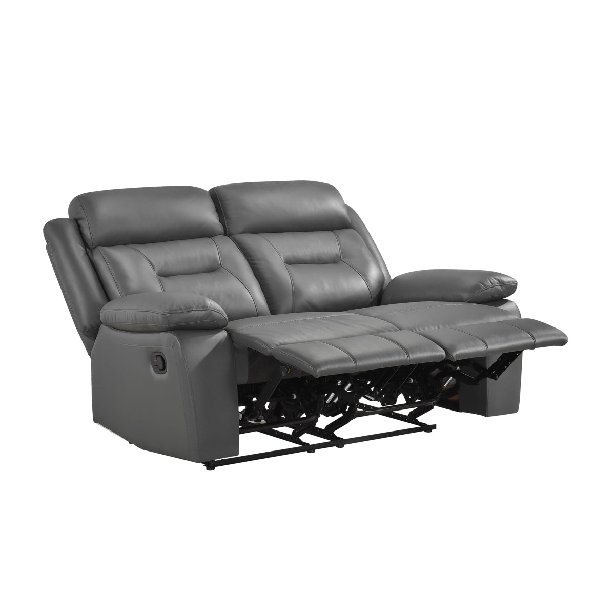 Laconia 2-Piece Living Room Set (Sofa and Love Seat)