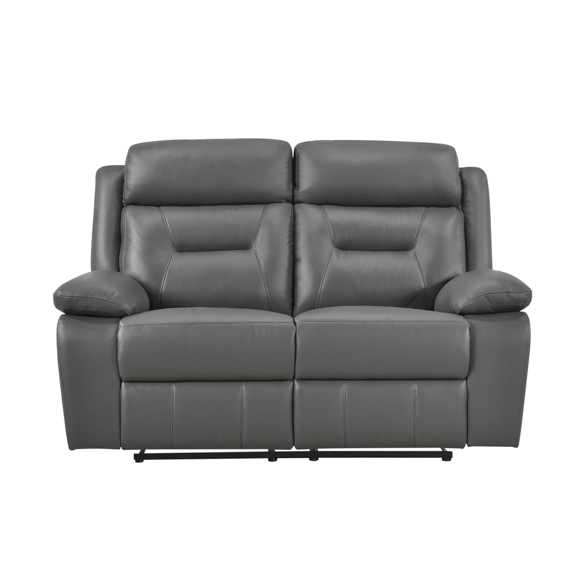 Laconia 2-Piece Living Room Set (Sofa and Love Seat)