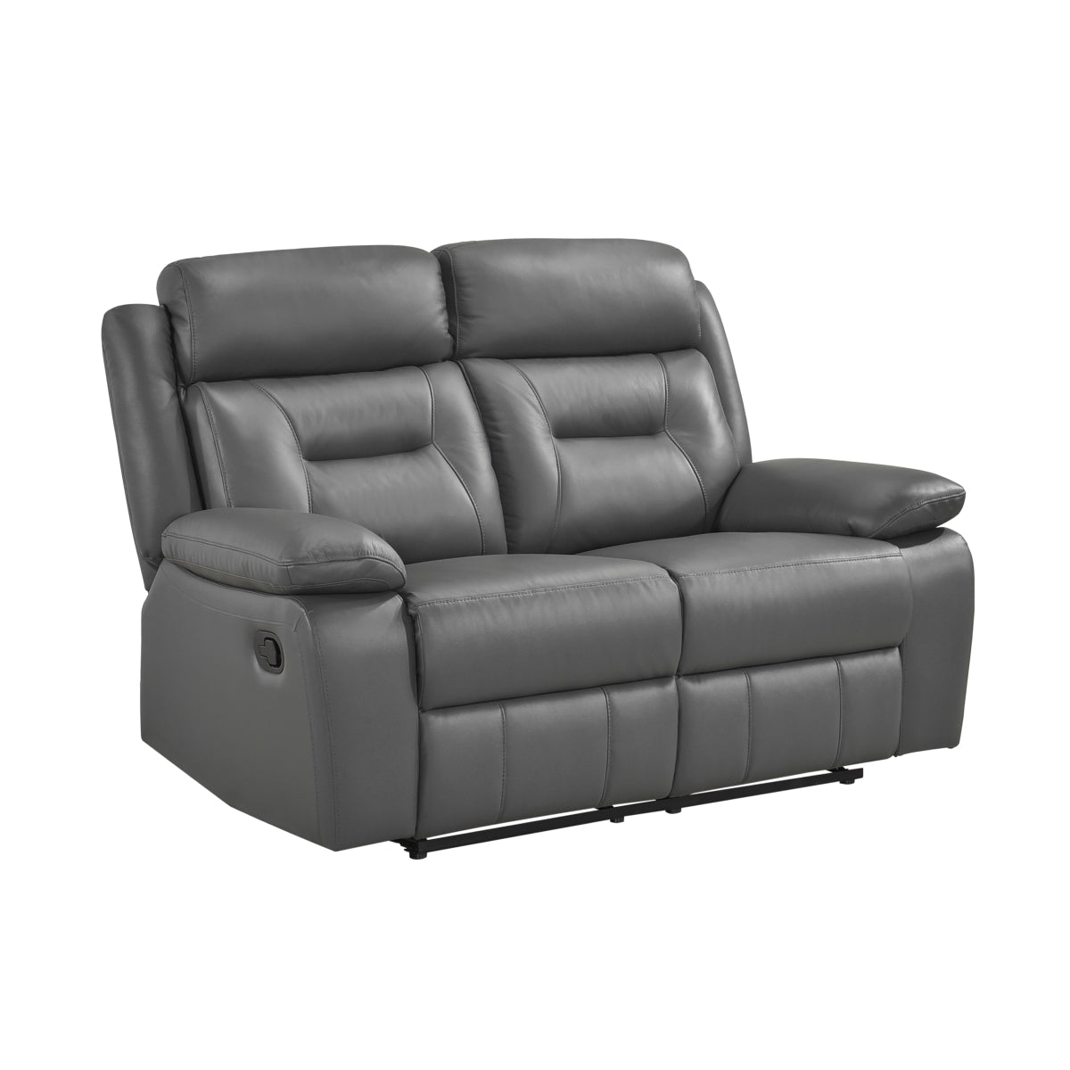 Laconia 2-Piece Living Room Set (Sofa and Love Seat)