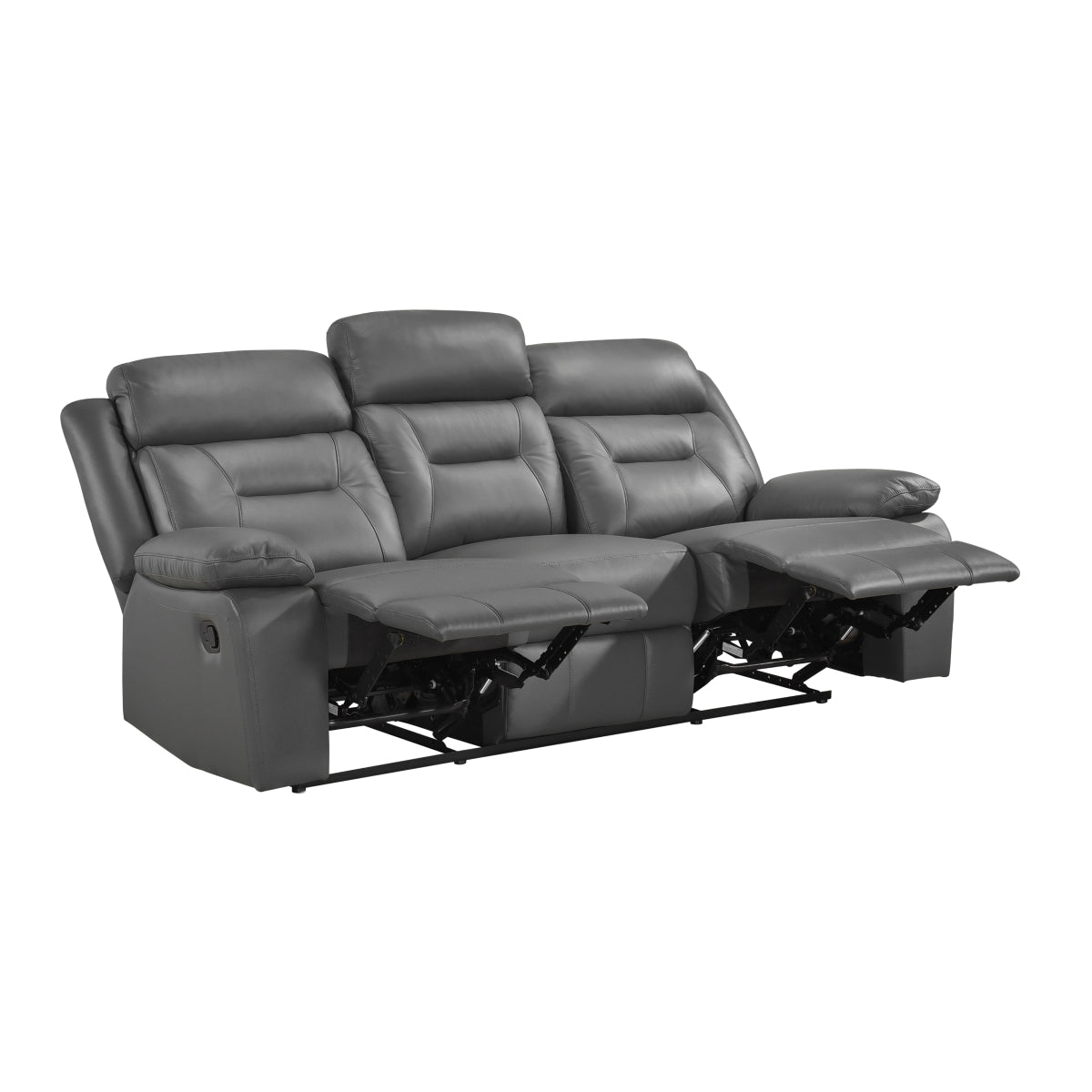 Laconia 2-Piece Living Room Set (Sofa and Love Seat)