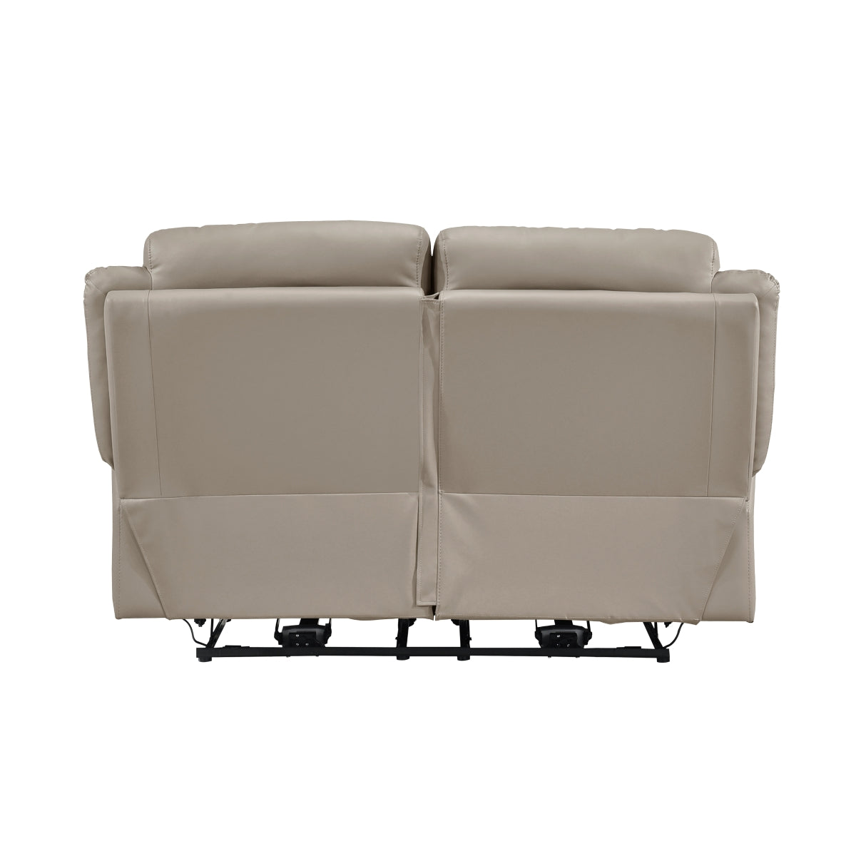 Laconia 2-Piece Living Room Set (Sofa and Love Seat)