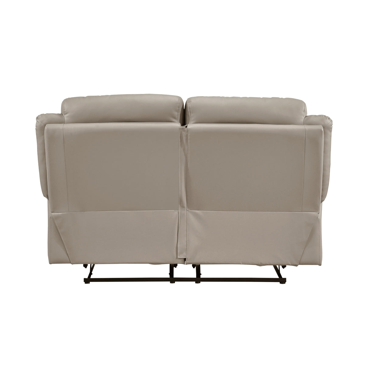 Laconia 2-Piece Living Room Set (Sofa and Love Seat)