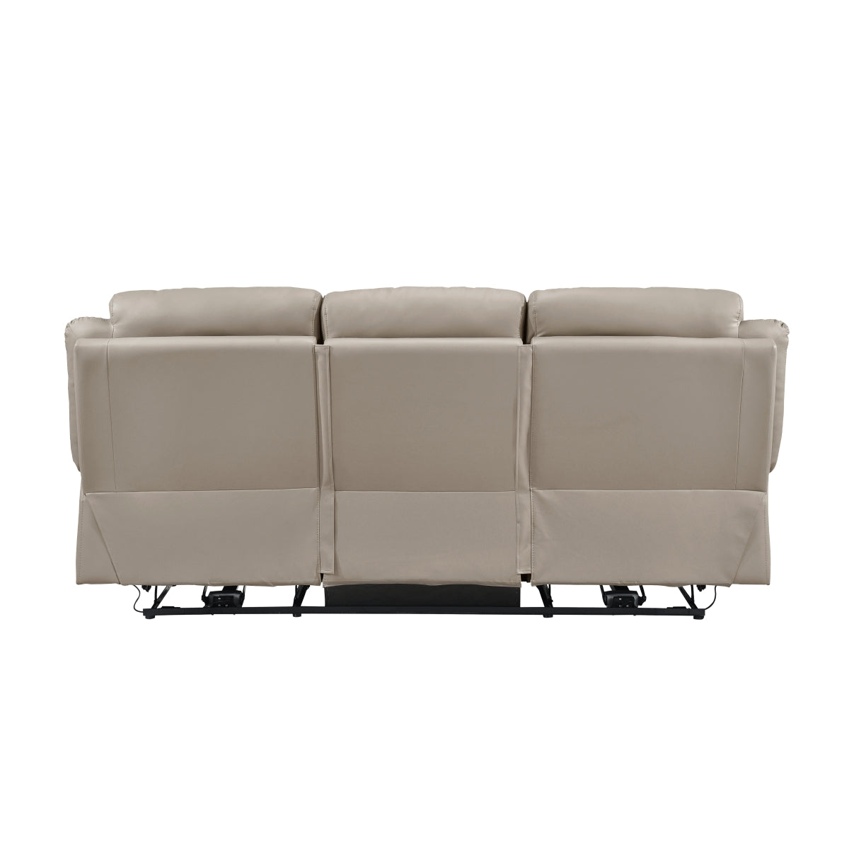 Laconia 2-Piece Living Room Set (Sofa and Love Seat)
