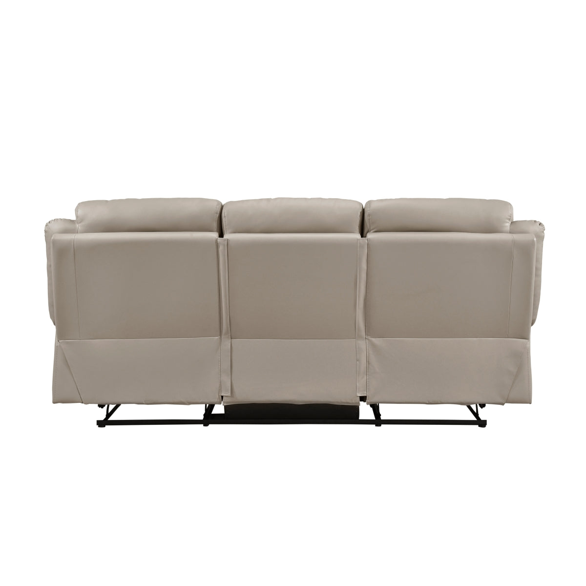 Laconia 2-Piece Living Room Set (Sofa and Love Seat)