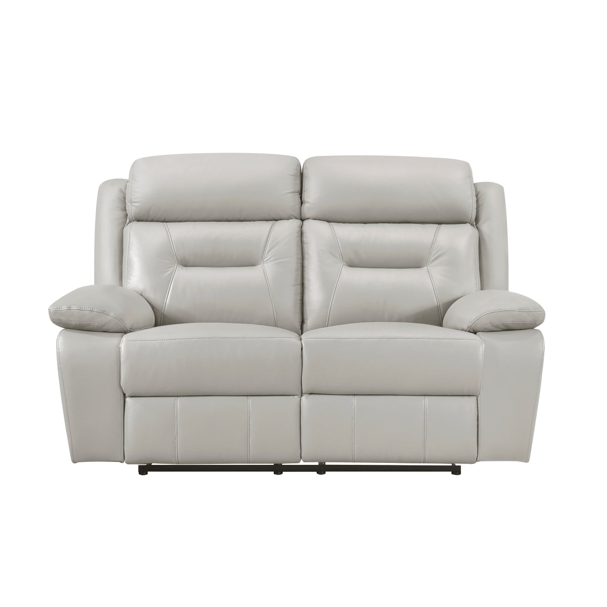 Laconia 2-Piece Living Room Set (Sofa and Love Seat)
