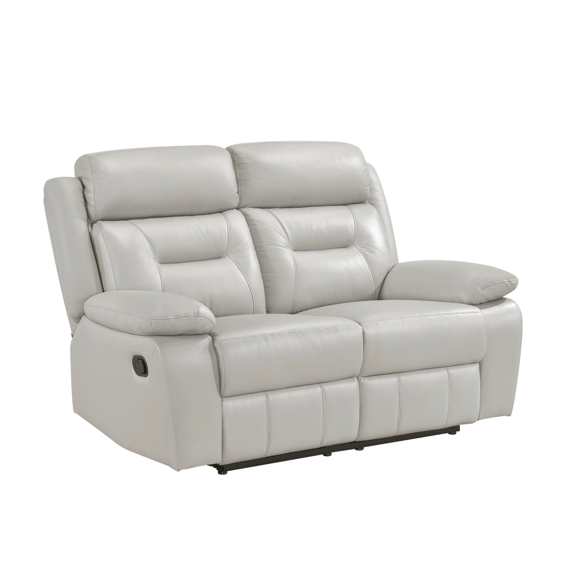 Laconia 2-Piece Living Room Set (Sofa and Love Seat)