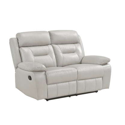Laconia 2-Piece Living Room Set (Sofa and Love Seat)
