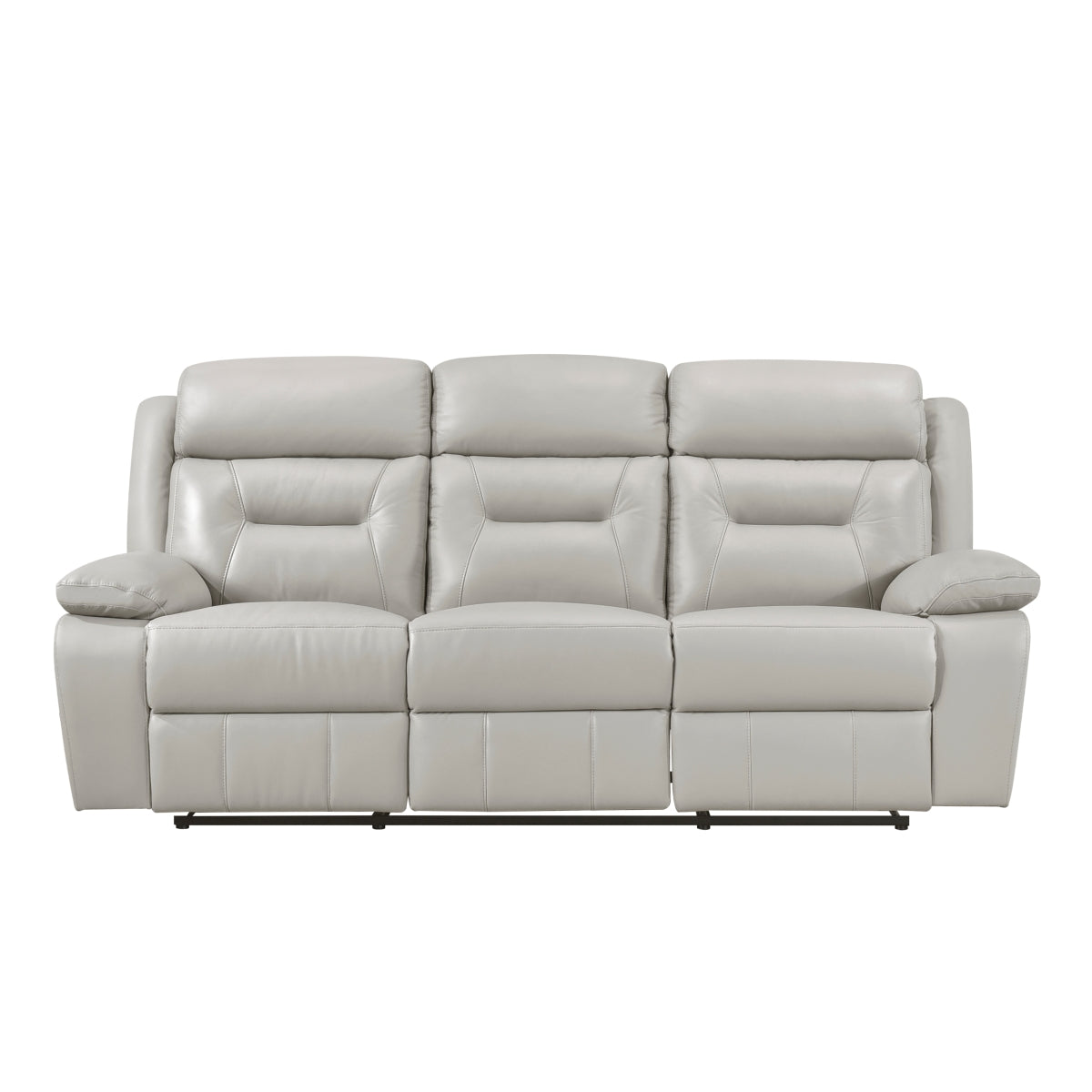 Laconia 2-Piece Living Room Set (Sofa and Love Seat)