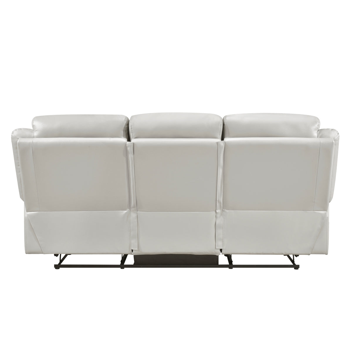 Laconia 2-Piece Living Room Set (Sofa and Love Seat)