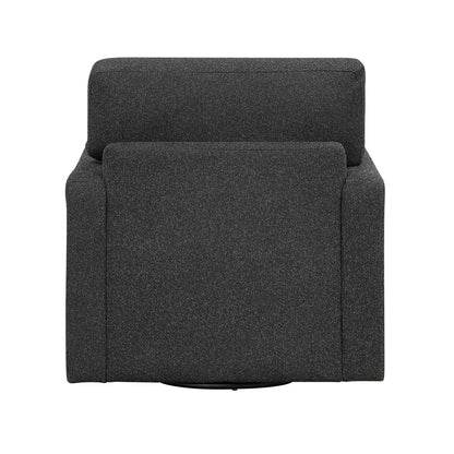 Pompano Swivel Chair