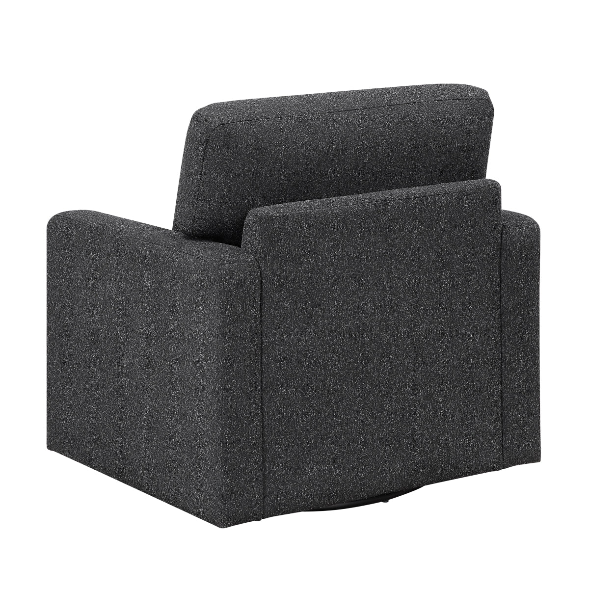 Pompano Swivel Chair