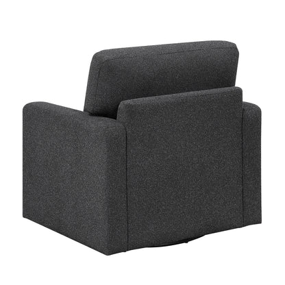 Pompano Swivel Chair