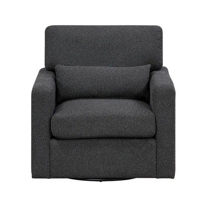 Pompano Swivel Chair