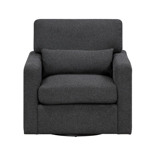 Pompano Swivel Chair