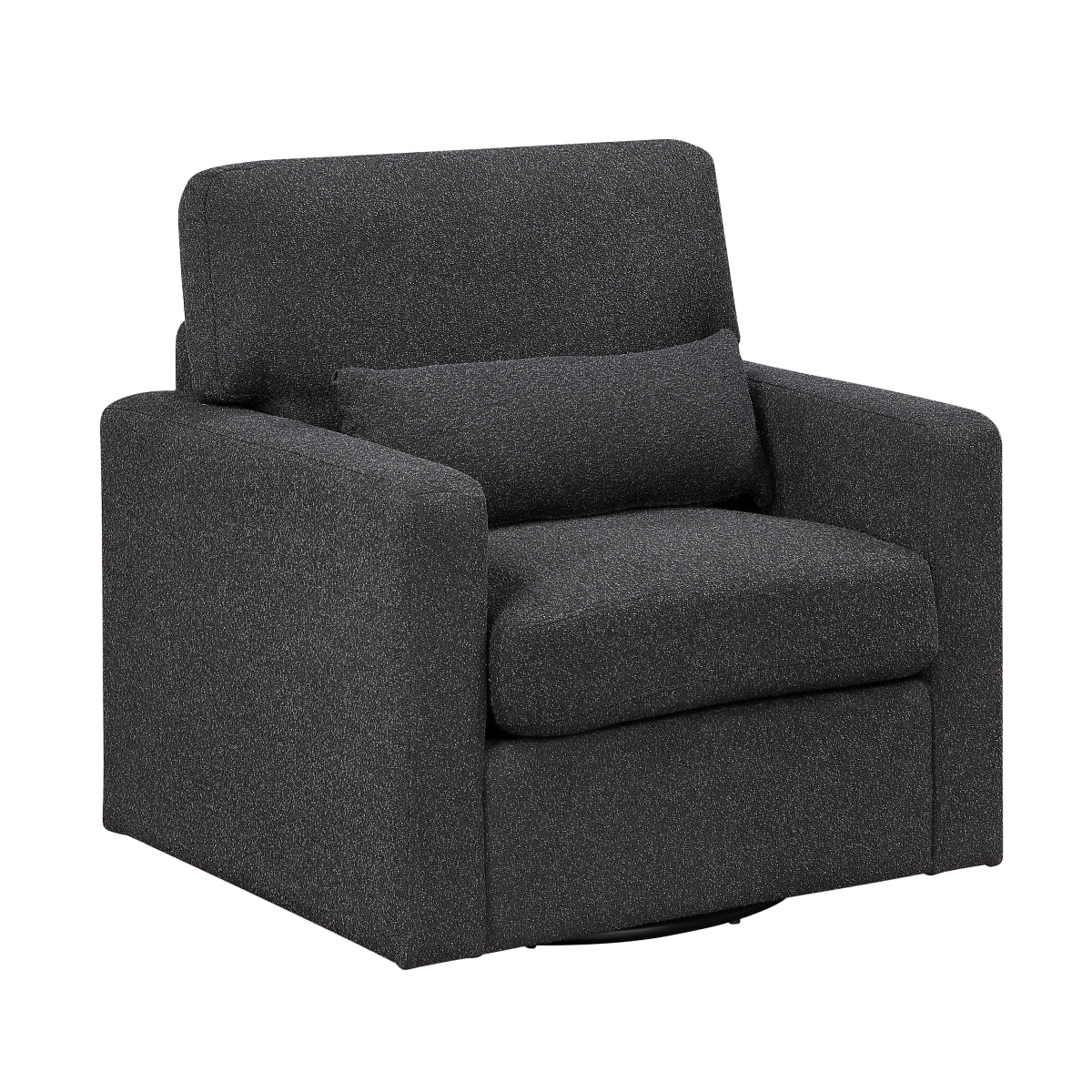 Pompano Swivel Chair