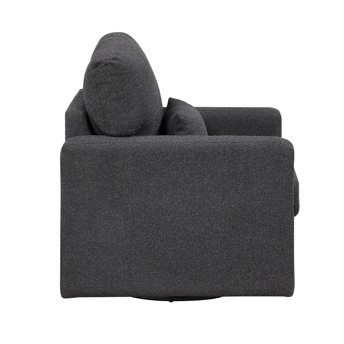 Pompano Swivel Chair
