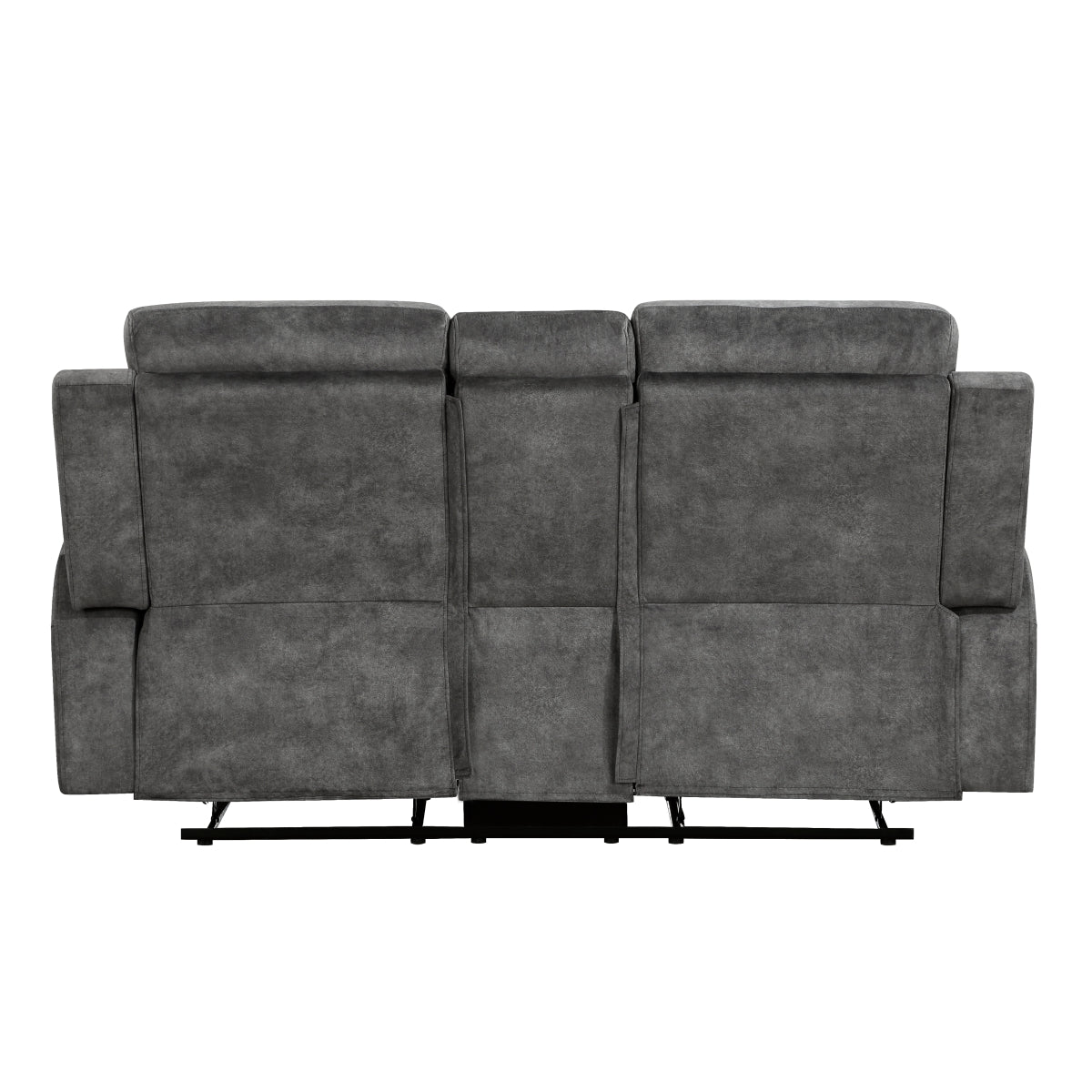 Muncie 2-Piece Living Room Set (Sofa and Love Seat)