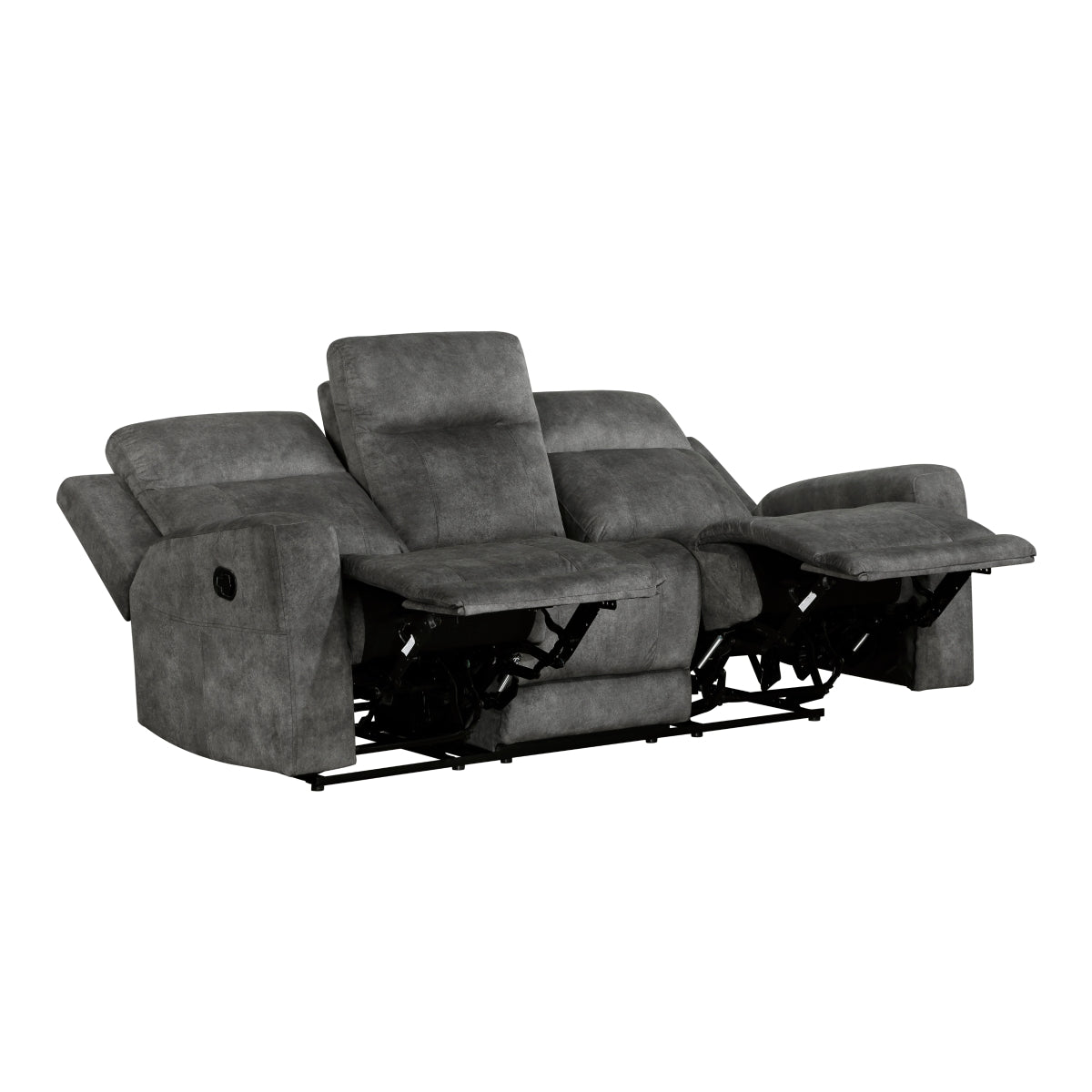 Muncie 2-Piece Living Room Set (Sofa and Love Seat)