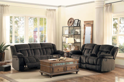 Laurelton 2-Piece Living Room Set (Sofa and Love Seat)