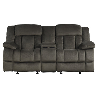 Laurelton 2-Piece Living Room Set (Sofa and Love Seat)