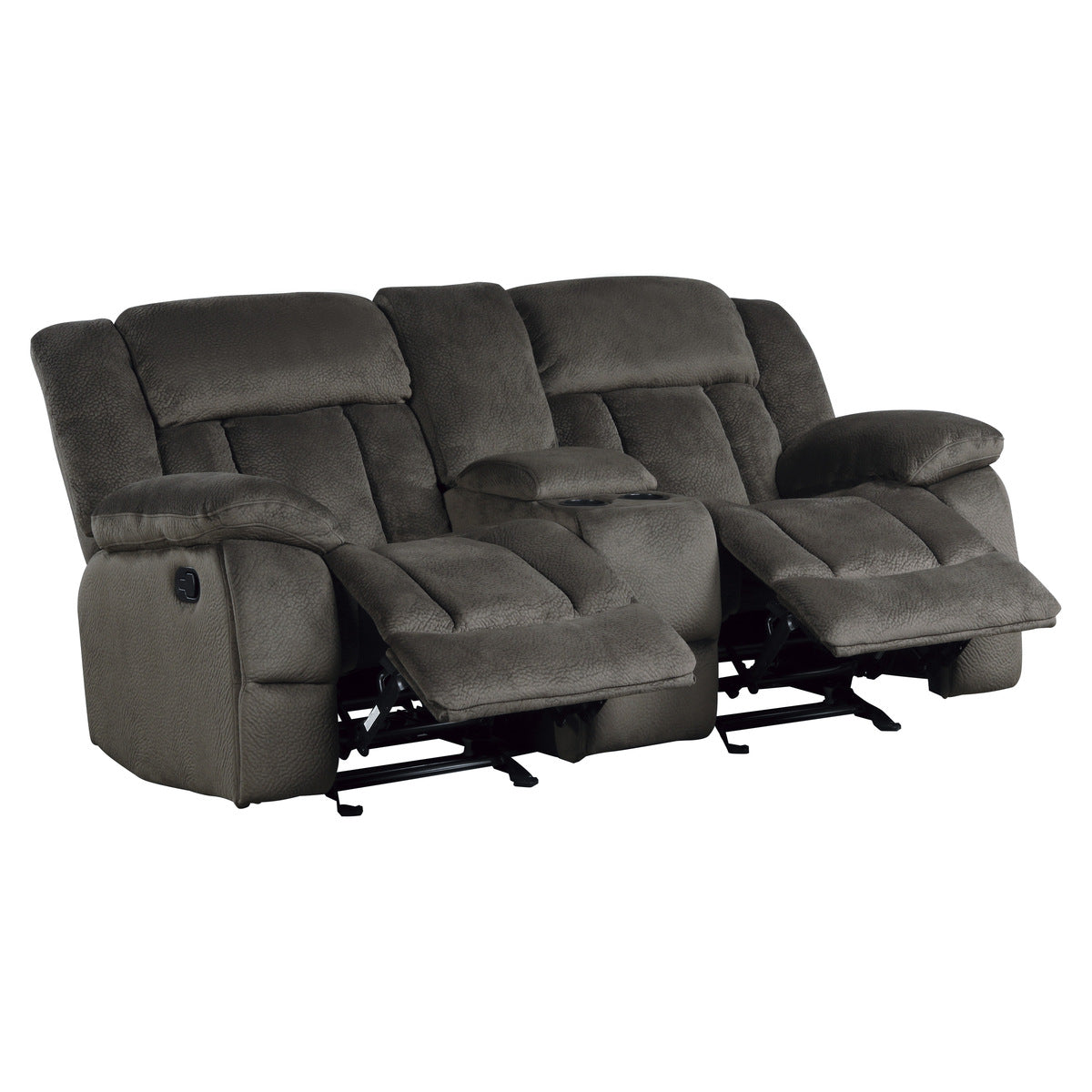 Laurelton 2-Piece Living Room Set (Sofa and Love Seat)