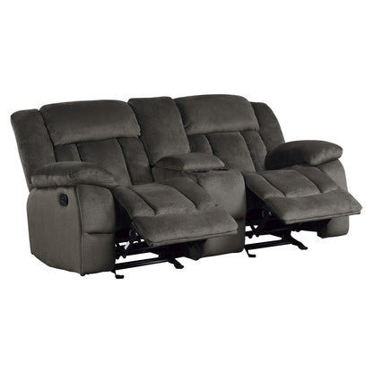 Laurelton 2-Piece Living Room Set (Sofa and Love Seat)