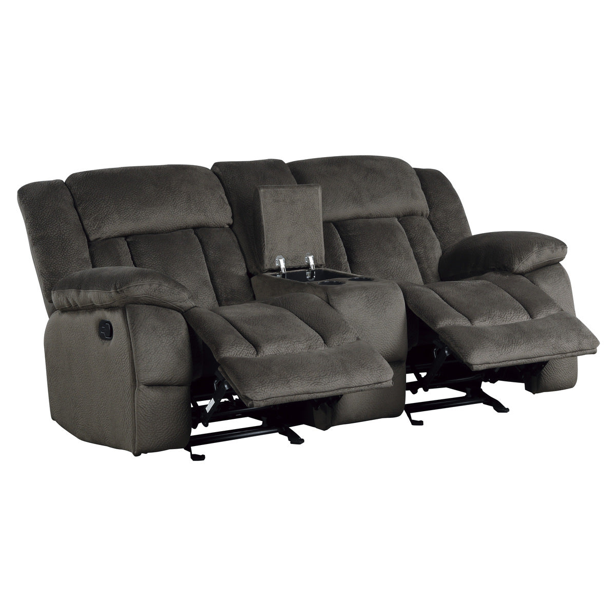 Laurelton 2-Piece Living Room Set (Sofa and Love Seat)